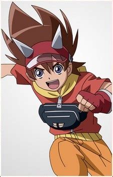 ryuta kodai|Ryuuta Kodai (Kodai Ouja Kyouryuu King) .